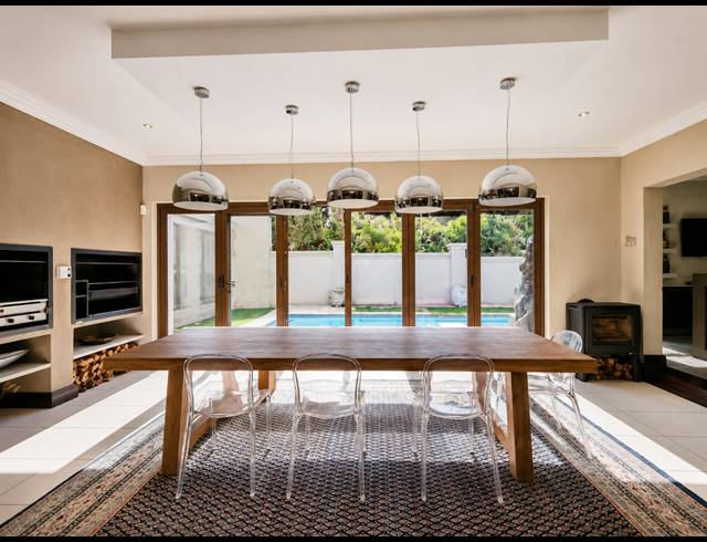 5 BEDROOM HOUSE FOR SALE IN THREE RIVERS EAST